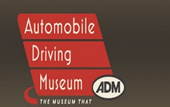 California Automobile Museum