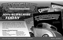Goodguys Rod & Custom Association